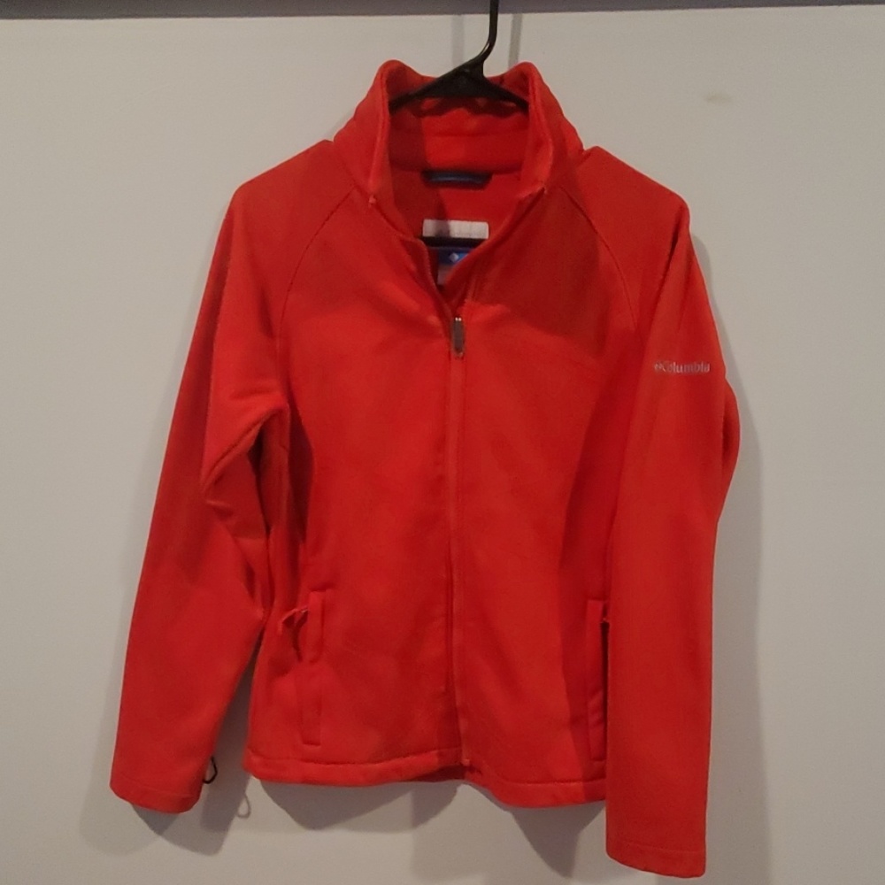 Fitted Jacket